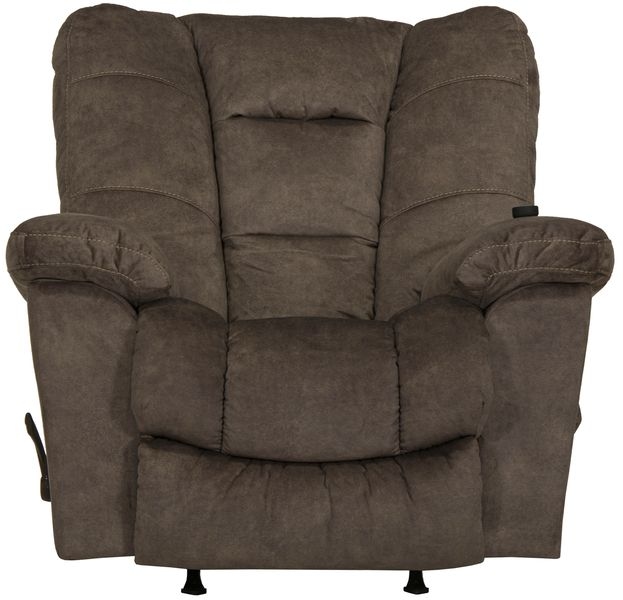 Catnapper Manfred Rocker Recliner w/Heat & Massage