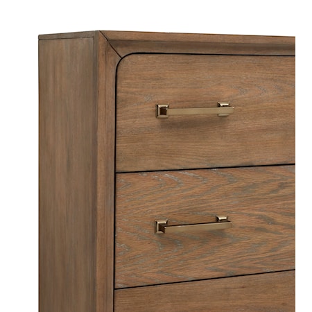 5 Drawer Chest