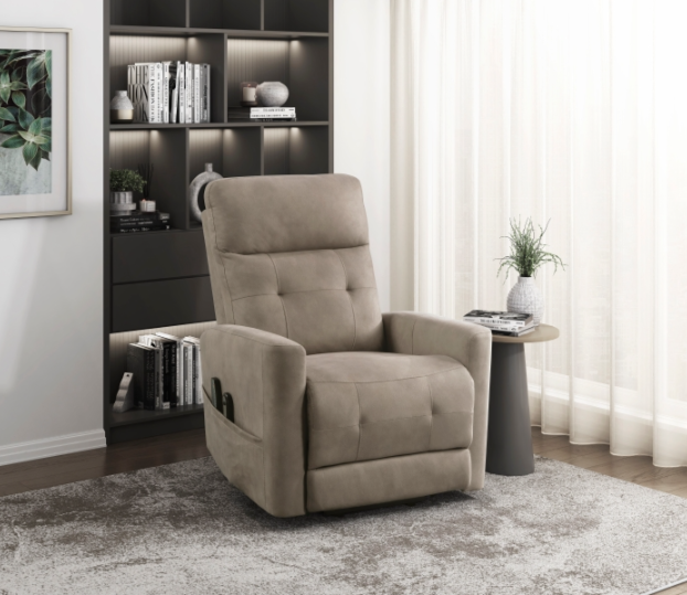Homelegance Wichita Power Lift Chair
