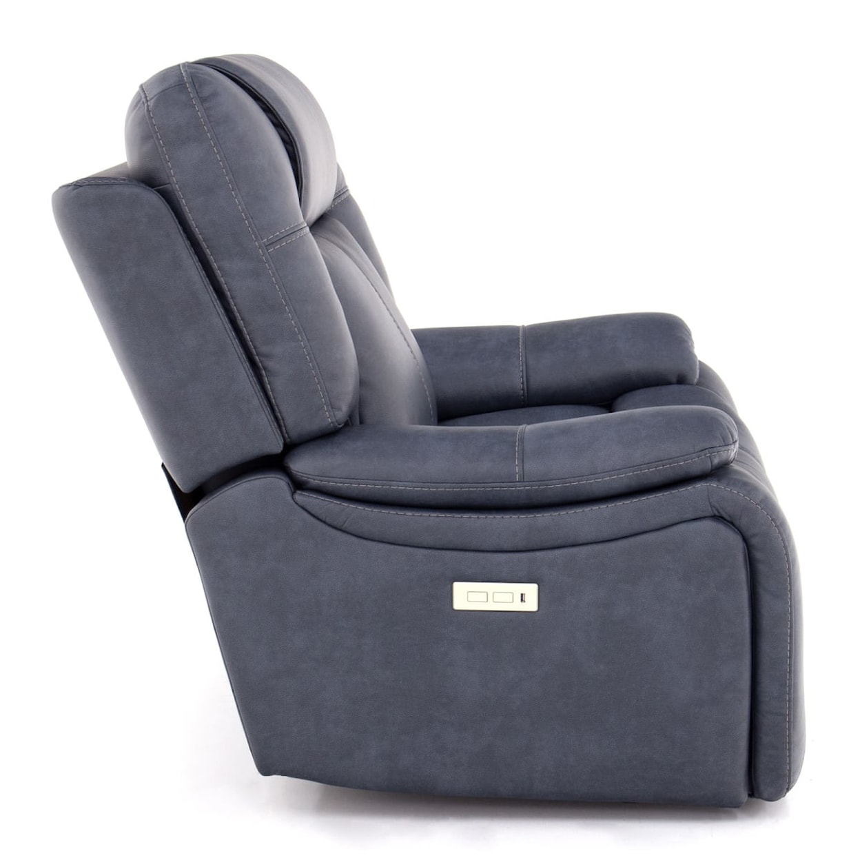 Barcalounger Bennett Power Recliner