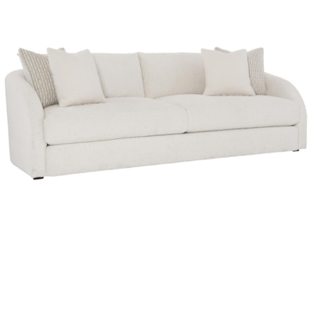 Terra Fabric Sofa