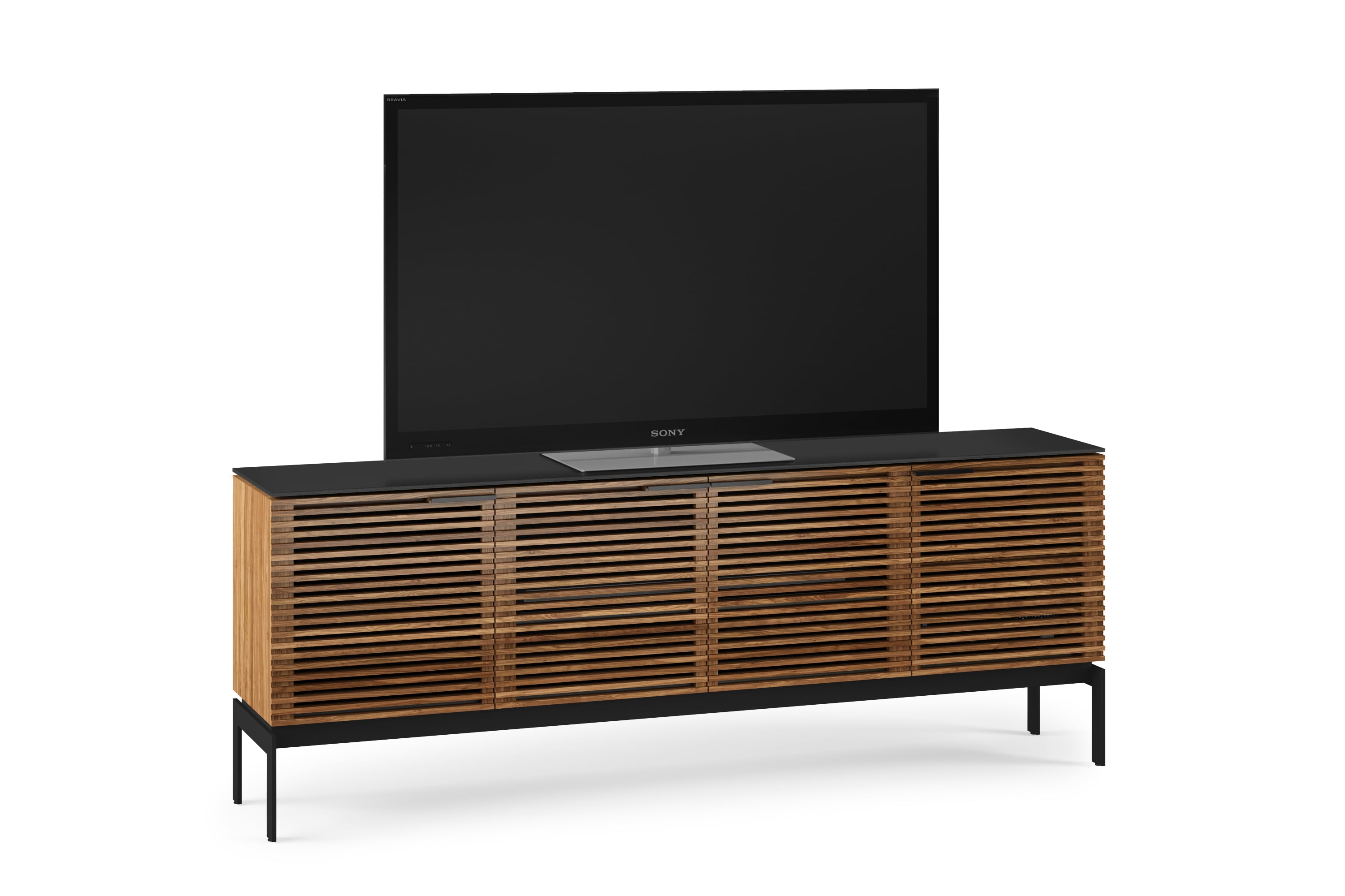 BDI Corridor Storage Console