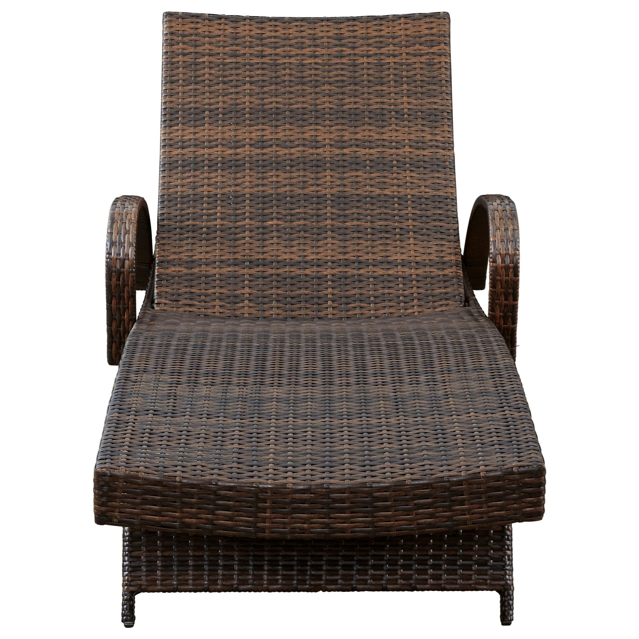 Signature Design by Ashley Kantana Chaise Lounge (2/Cn)