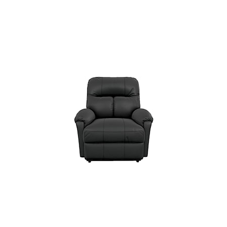 Picot Swivel Glider Recliner