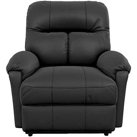 Picot Rocker Recliner