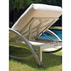 Tommy Bahama Outdoor Living Silver Sands Chaise