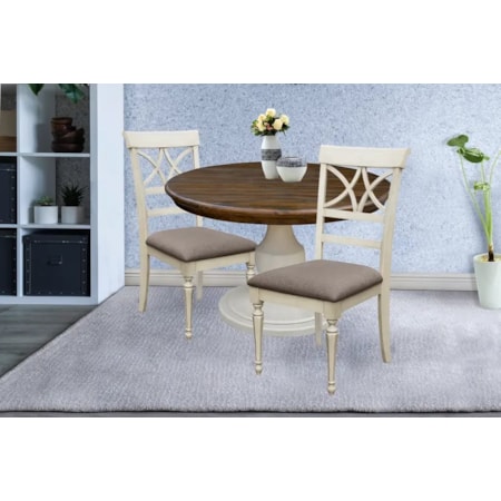 5-Piece Dining Set