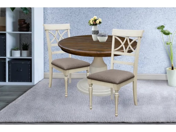 5-Piece Dining Set