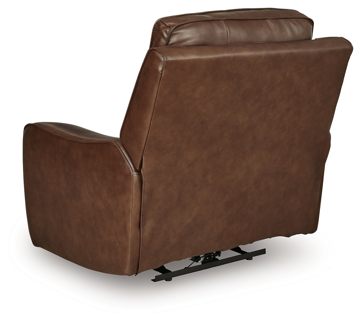 Signature Design by Ashley DeepWakes Pwr Recliner/Adj Headrest