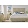 Hooker Furniture Surfrider California King Bedroom Group