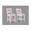 Crown Mark Wendy Wendy Counter Height Chair
