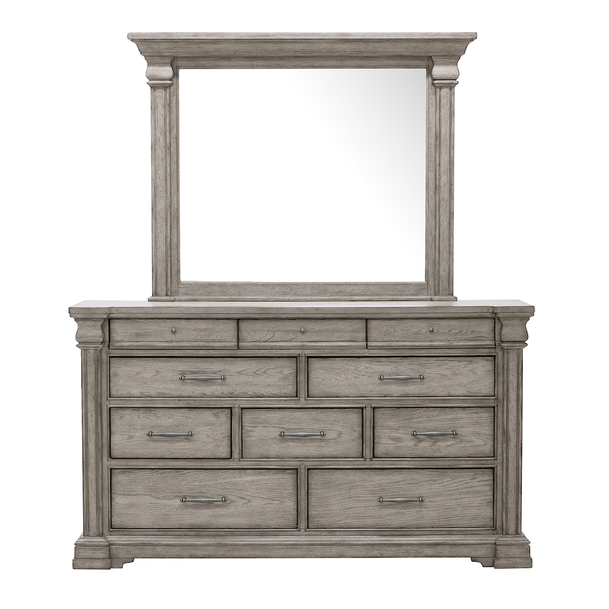 Pulaski Furniture Madison Ridge Dresser