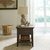 Libby Paradise Valley Rectangular End Table