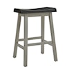 Progressive Furniture Gateway Street Counter Stool