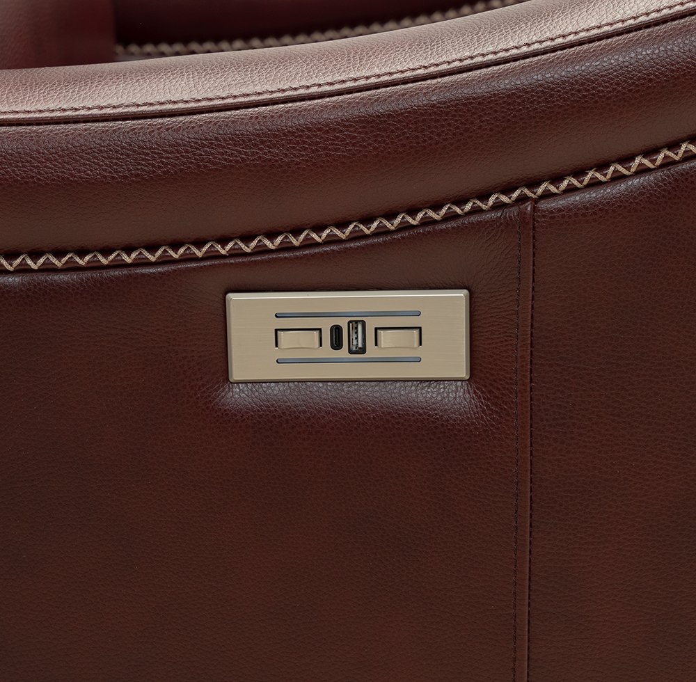 Barcalounger Taylor Power Recliner