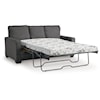 Ashley Furniture Signature Design Rannis Full Sleeper Sofa