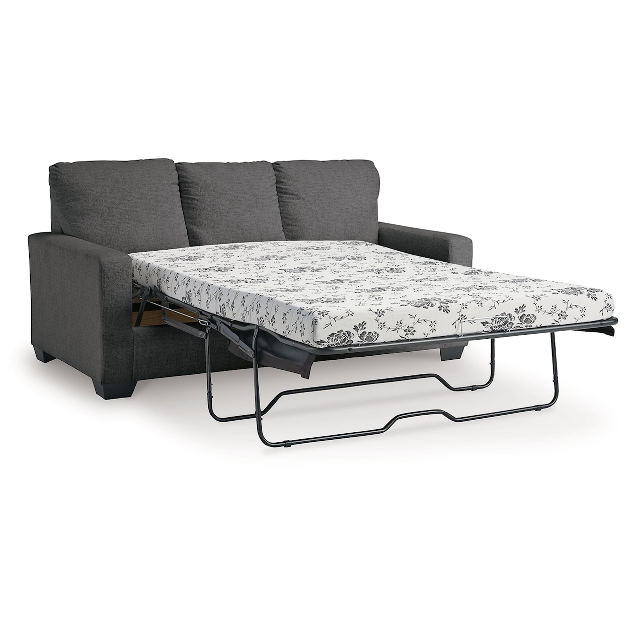 Signature Design by Ashley Rannis Full Sleeper Sofa