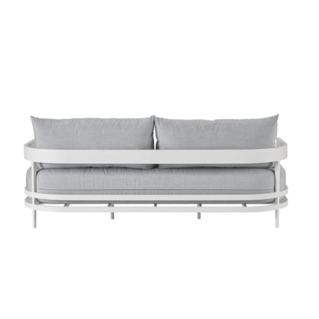 South Beach Sofa