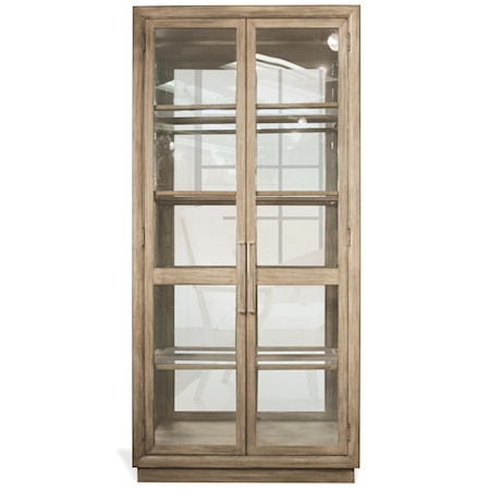 Display Cabinet