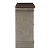 Signature Design Lodenbay Dining Server