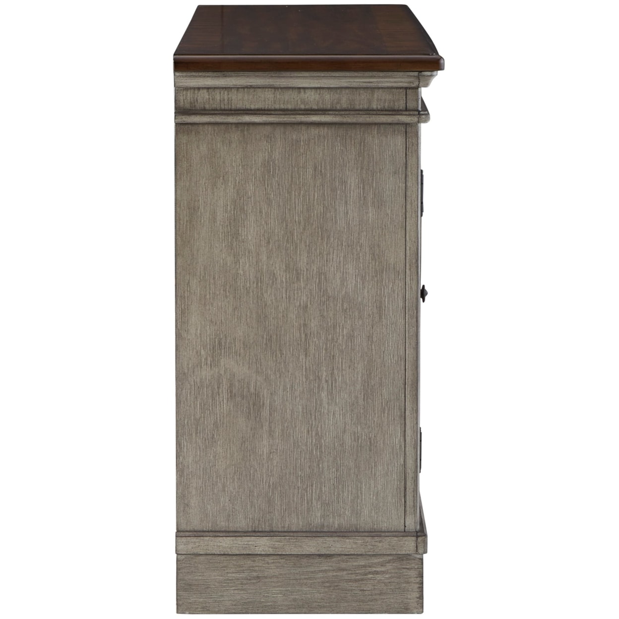 Signature Lodenbay Dining Server