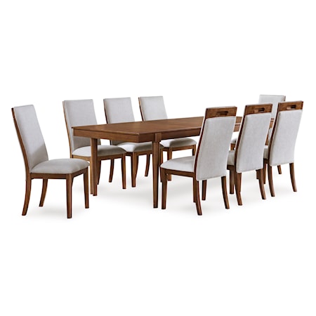 9-Piece Dining Set