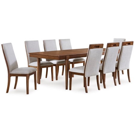 9-Piece Dining Set