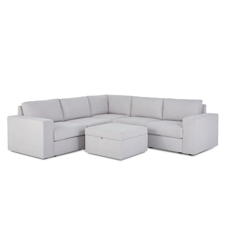 Sectional Sofa