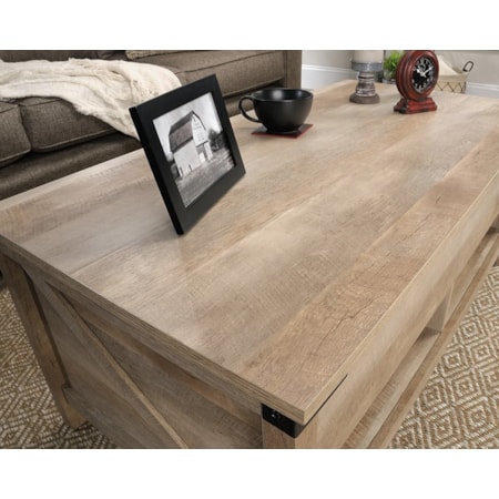 Bridge Acre Lift-Top Coffee Table