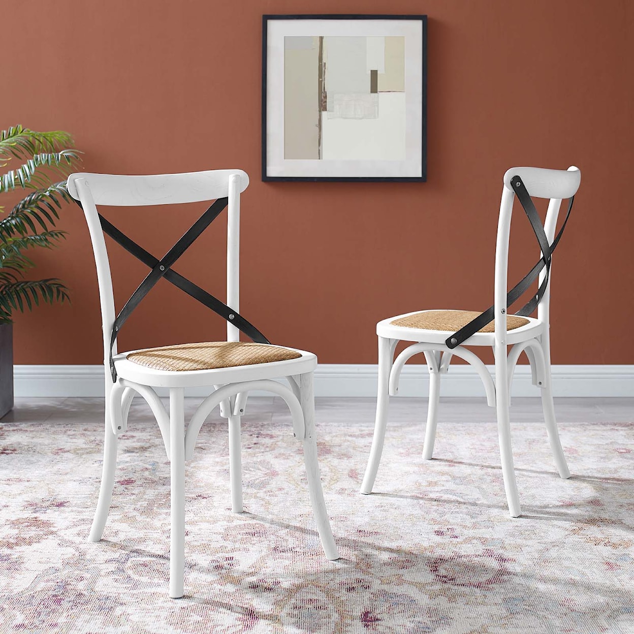 Modway Gear Dining Side Chair