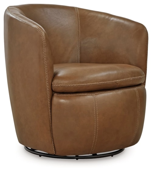 Swivel Accent Chair