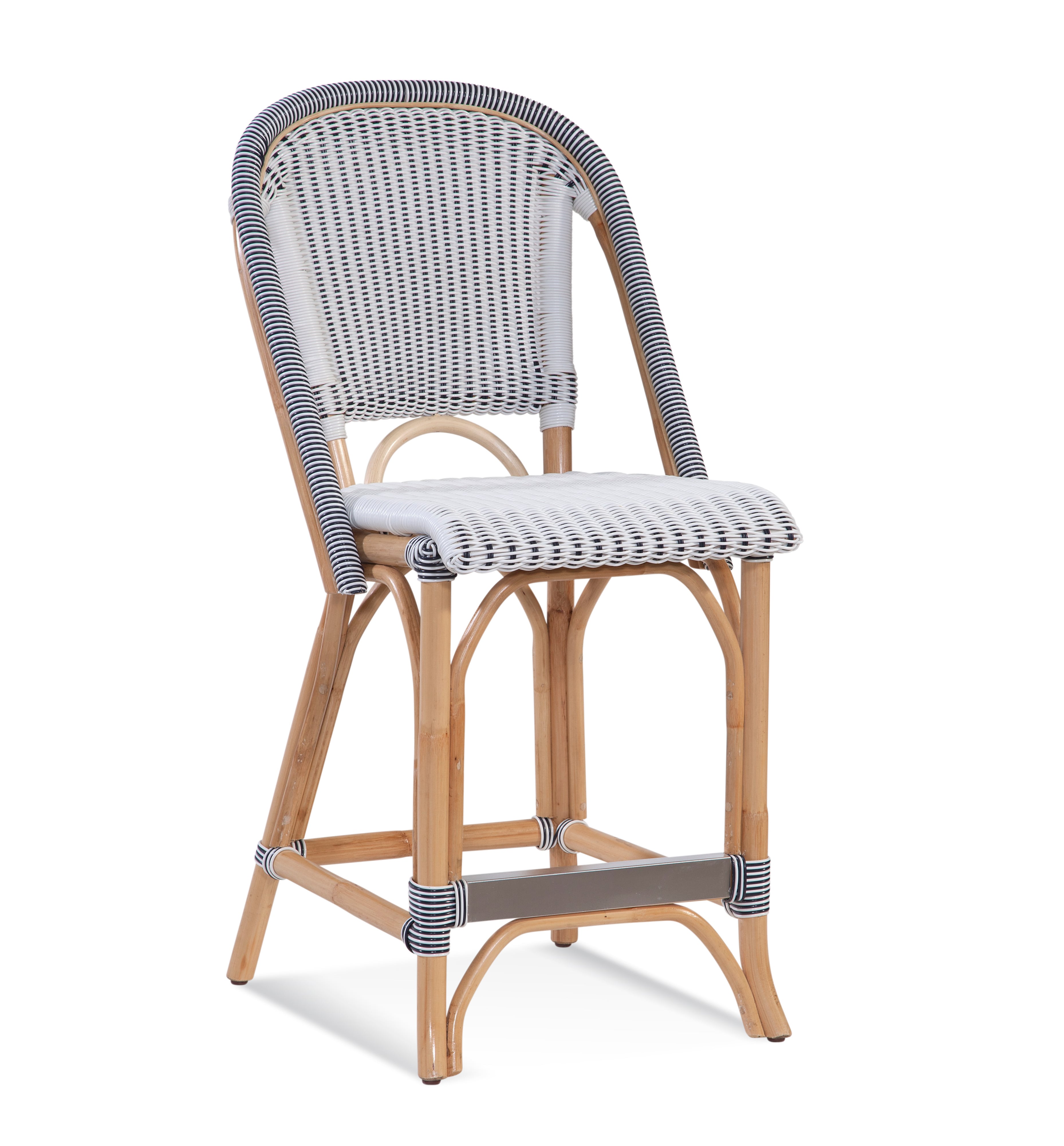 Pier 1 discount java counter stool