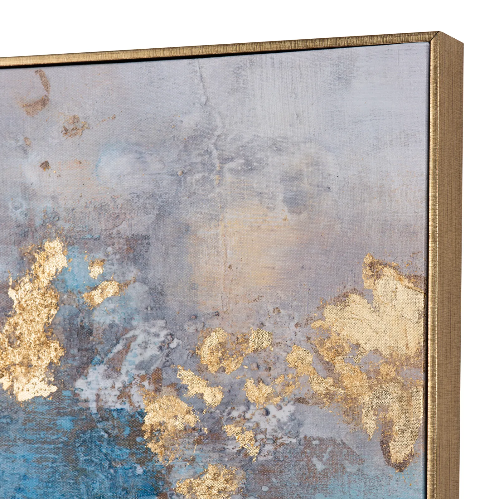 Laney Abstract Painting