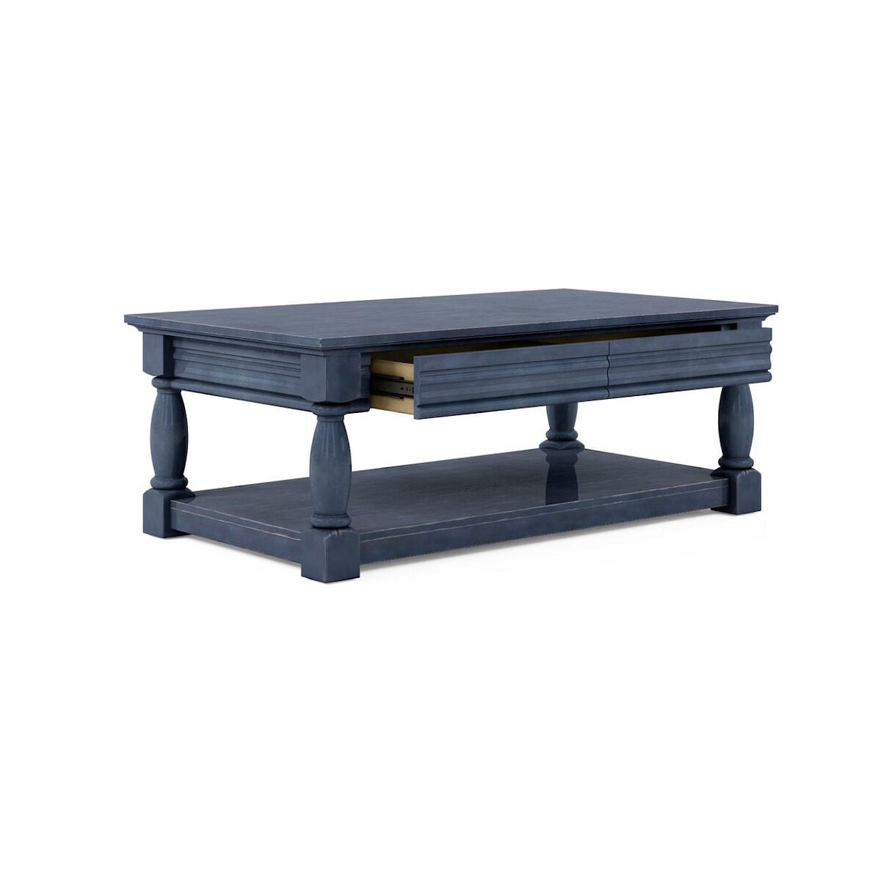 A.R.T. Furniture Inc Alcove Rectangular Cocktail Table