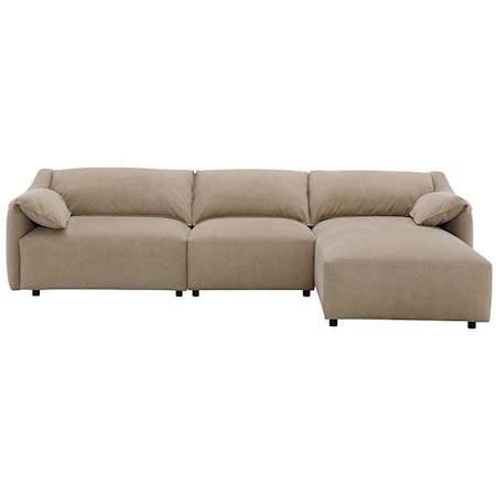 Modular Sofa Chaise