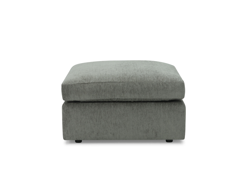 Palliser Harlo Square Harlo Ottoman