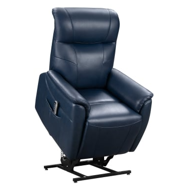 Barcalounger Leighton Lift Power Recliner