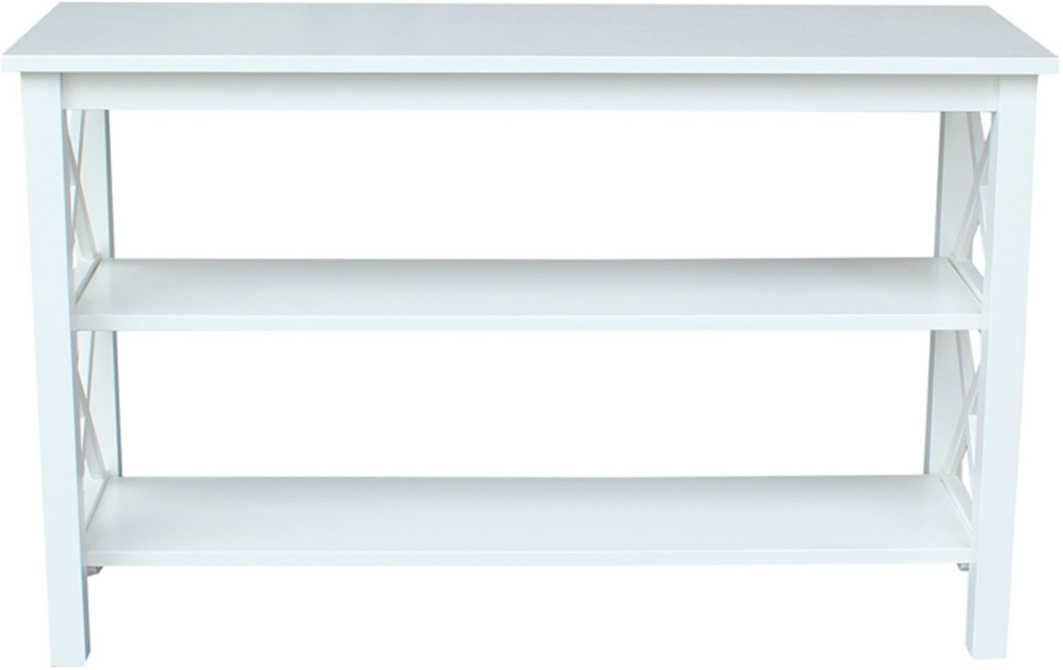 John Thomas Home Accents Sofa Table