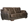 Jackson Furniture 4296 Drummond Two Seat Sofa