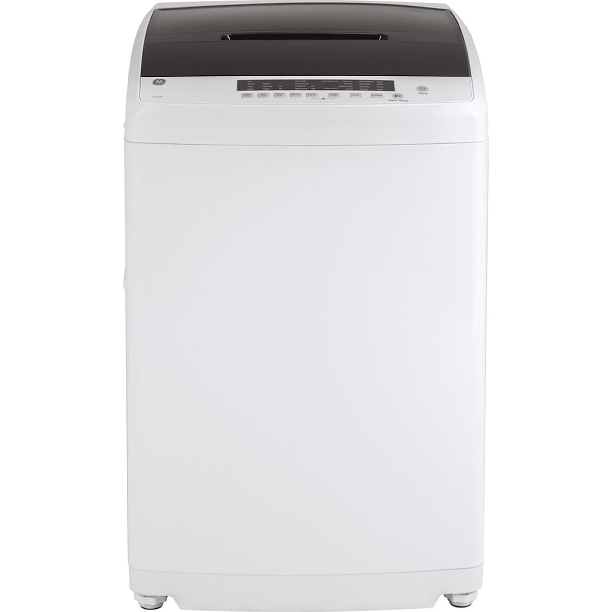 GE Appliances Washers Traditional Top Load Washer