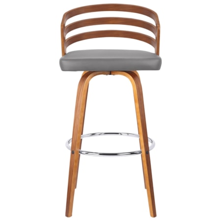 30&quot; Bar Height Barstool