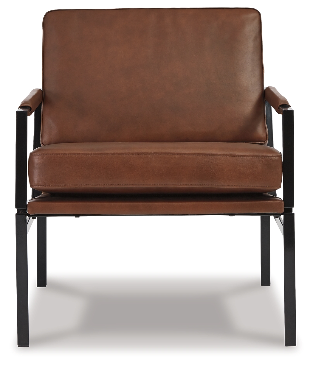 Signature Design by Ashley Puckman Accent Chair