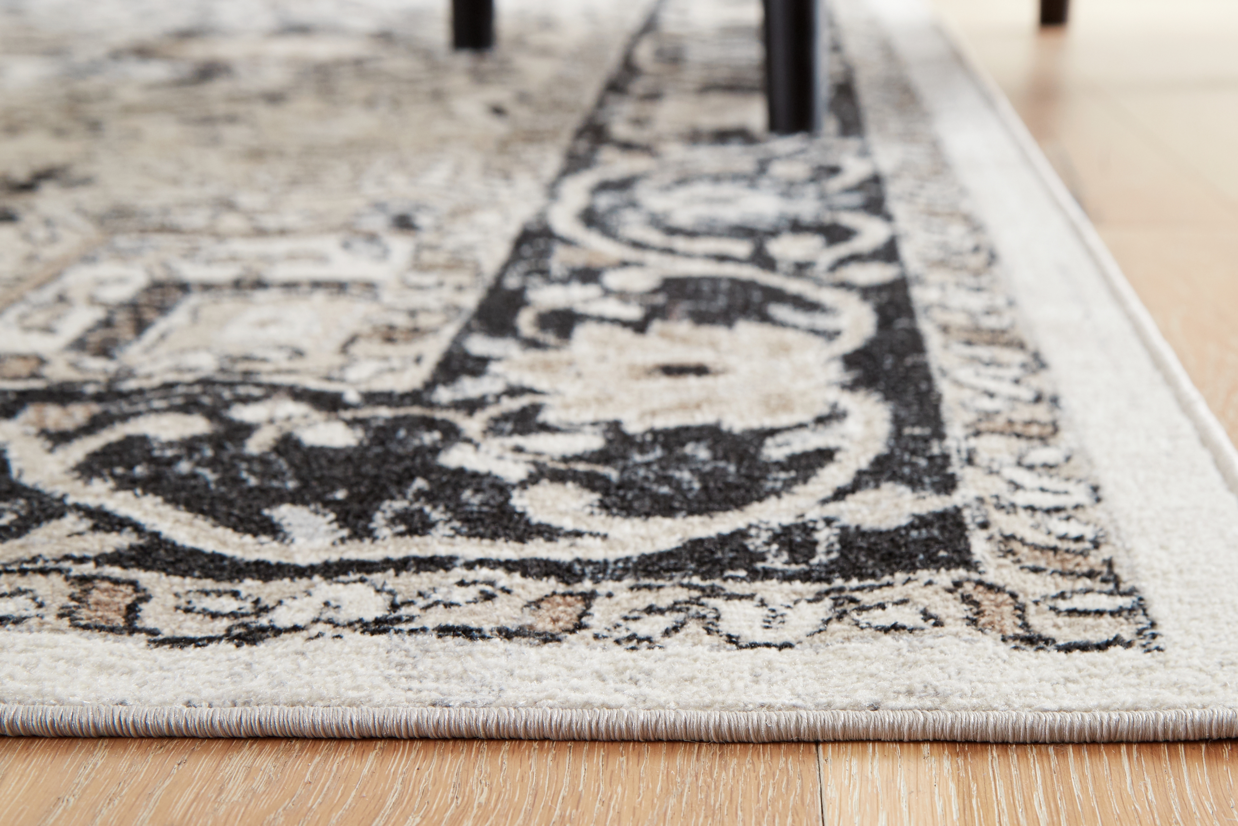 Washable Medium Rug