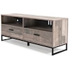 Benchcraft Neilsville 59" TV Stand