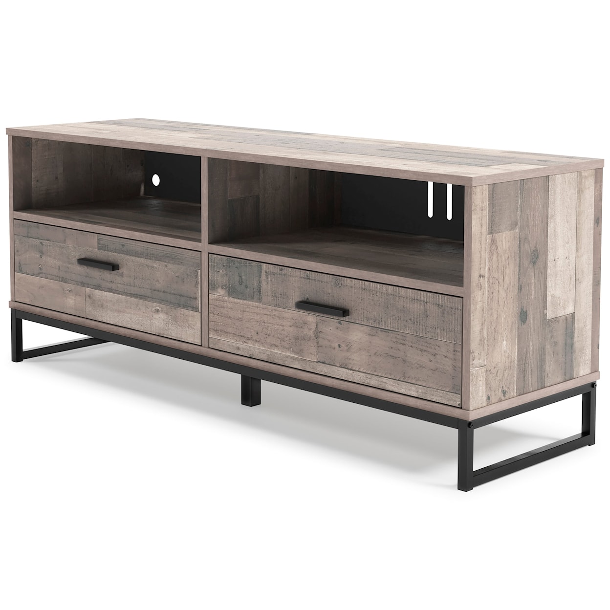 Ashley Furniture Signature Design Neilsville 59" TV Stand