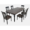 Jofran Jofran Slatback Dining Chair