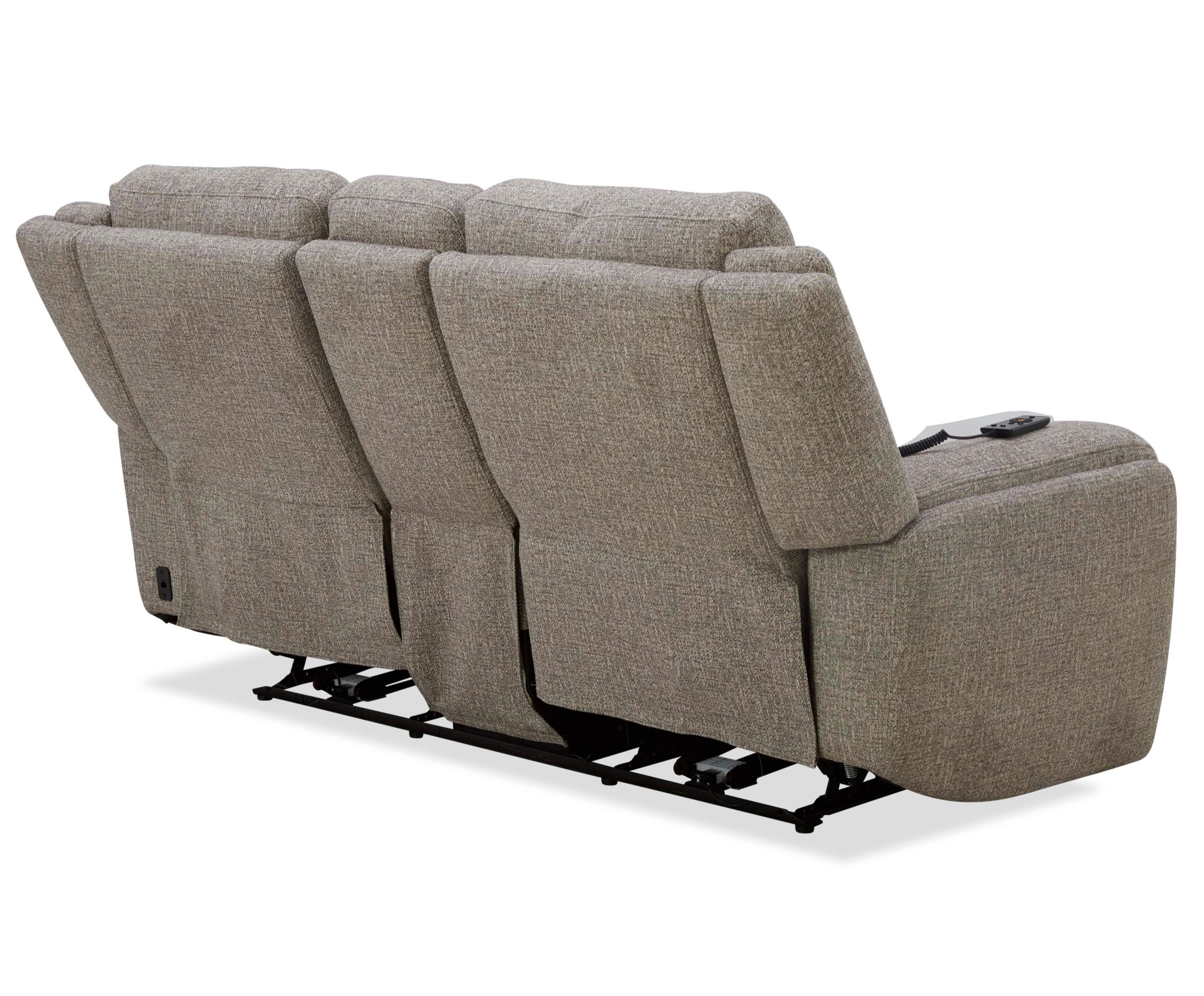 Zero Gravity Power Reclining Loveseat