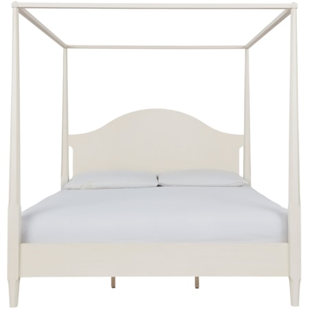 Queen Bed