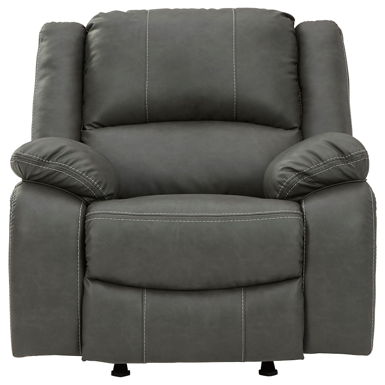 Ashley Furniture Signature Design Calderwell Rocker Recliner