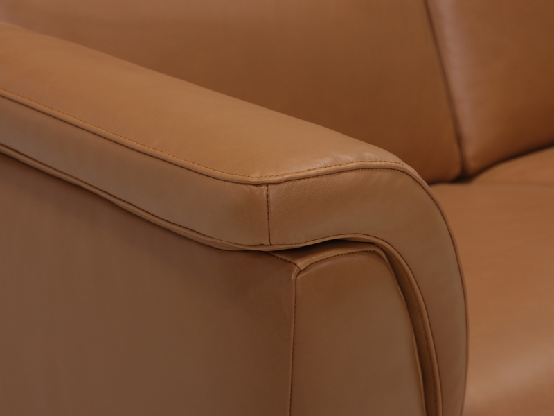 Palliser Oxford Oxford Stationary Loveseat